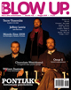BLOW UP #132 (Maggio 2009)